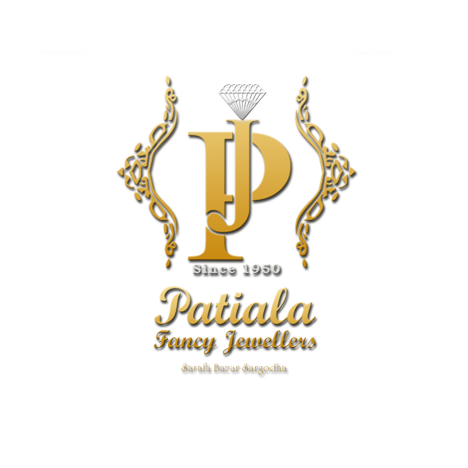 Patiala Logo